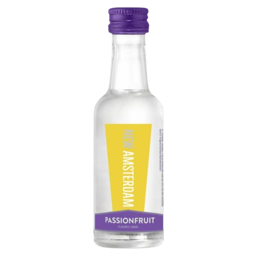 New Amsterdam Passionfruit