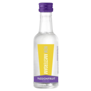 New Amsterdam Passionfruit