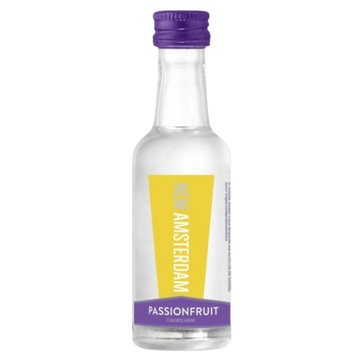New Amsterdam Passionfruit