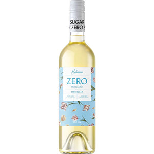 Bellissima Zero Sugar Moscato