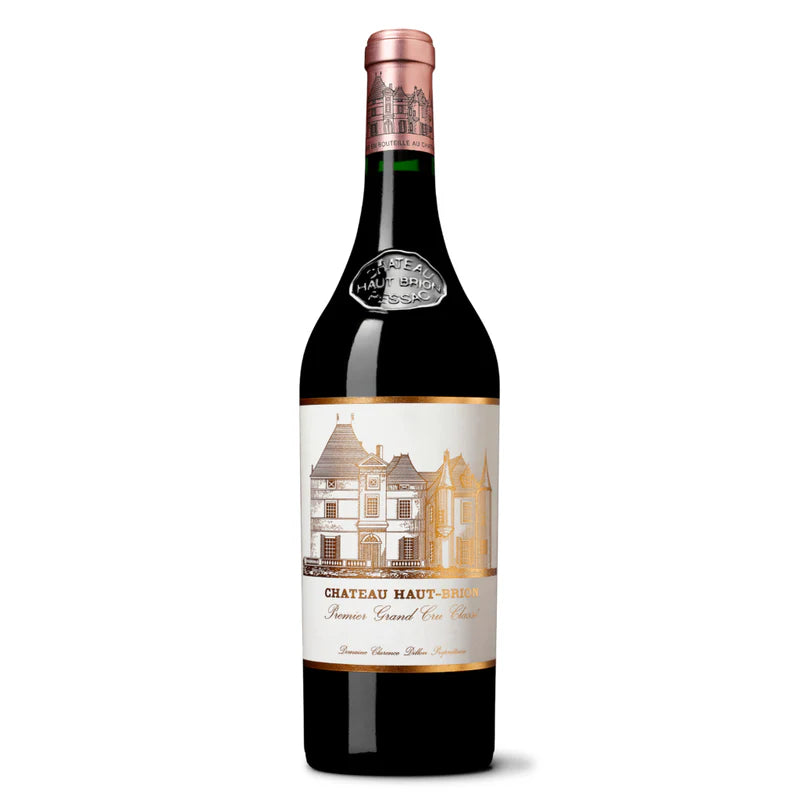 Chateau Haut Brion 2019