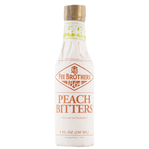 Fee Brothers Peach Bitters