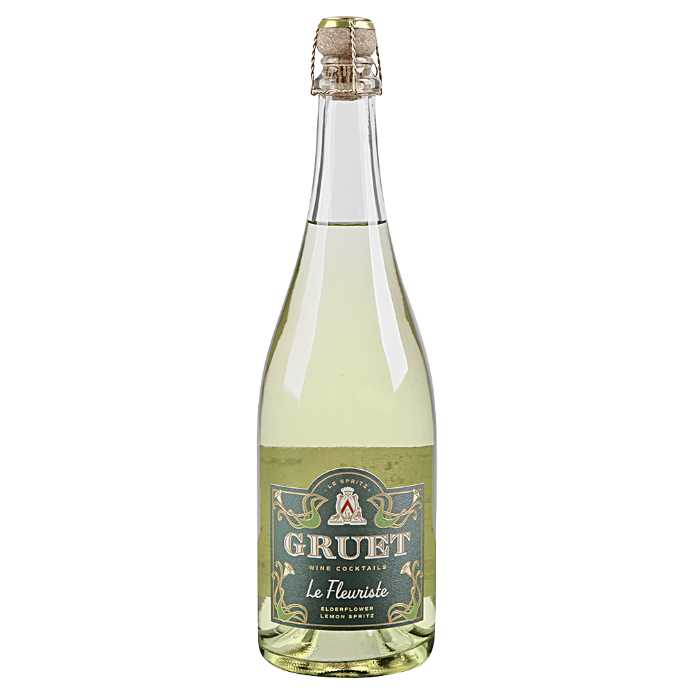 Gruet Spritz Le Fleuriste