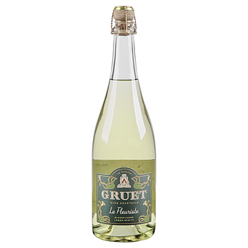 Gruet Spritz Le Fleuriste