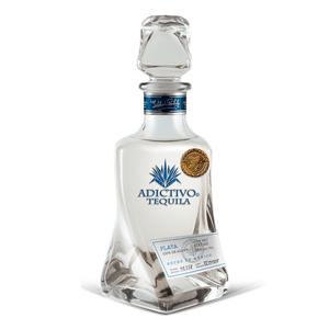 Adictivo Plata Tequila