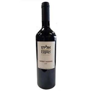 Elijah by Manischewitz Cabernet