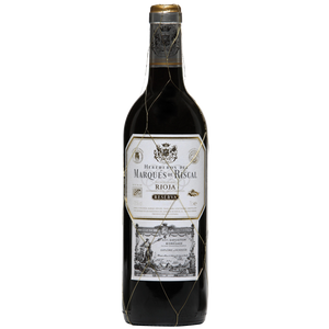 Marques De Riscal Rioja Reserva