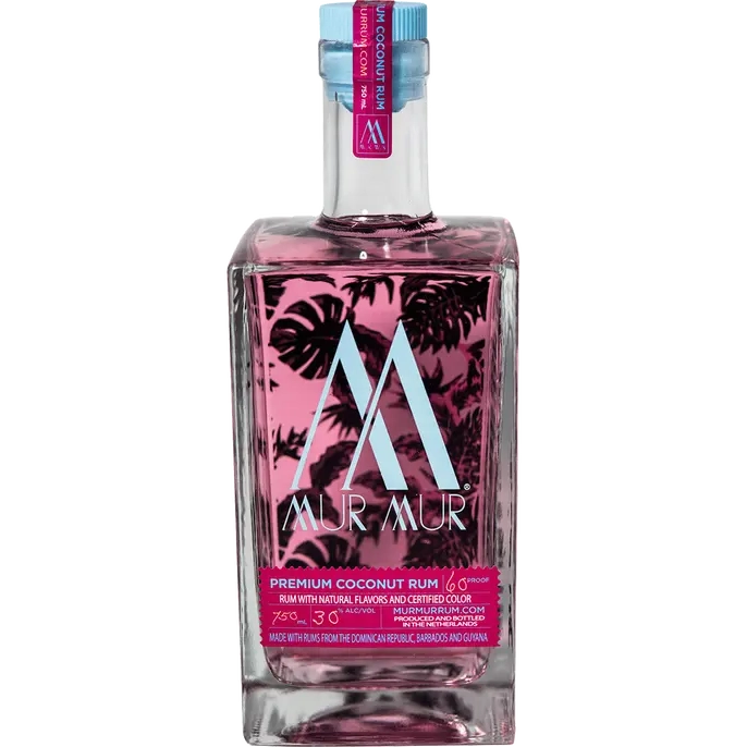 Mur Mur Coconut Rum