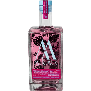 Mur Mur Coconut Rum