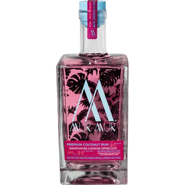Mur Mur Coconut Rum