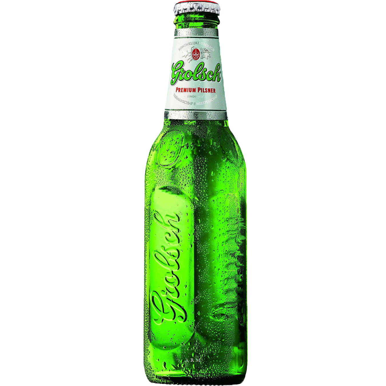 Grolsch  12pk Btl