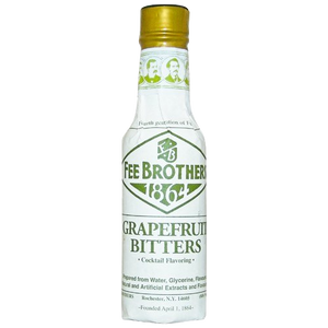 Fee Brothers Grapefruit Bitters