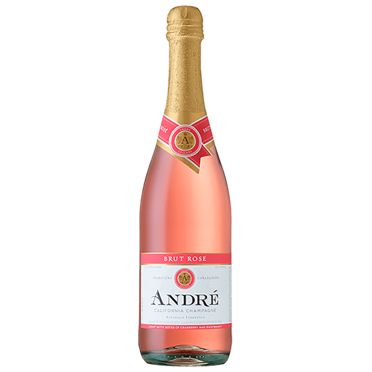 Andre Brut Rose