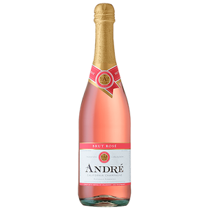 Andre Brut Rose