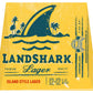 Landshark Lager  12pk Btl