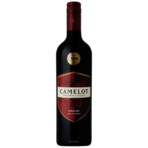 Camelot Merlot