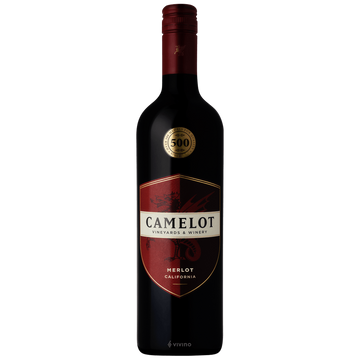 Camelot Merlot