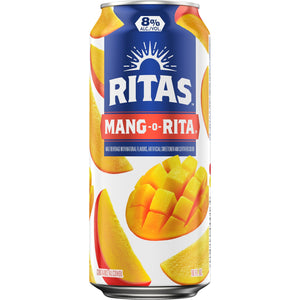 Bud Light Mango Rita  4pk Cn
