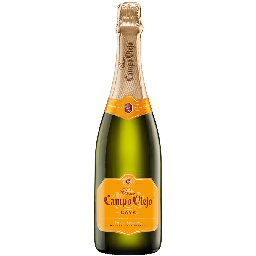 Campo Viejo Cava Brut