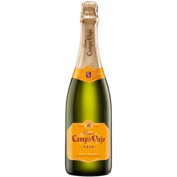 Campo Viejo Cava Brut