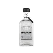 Mayorazgo Cristalino Tequila