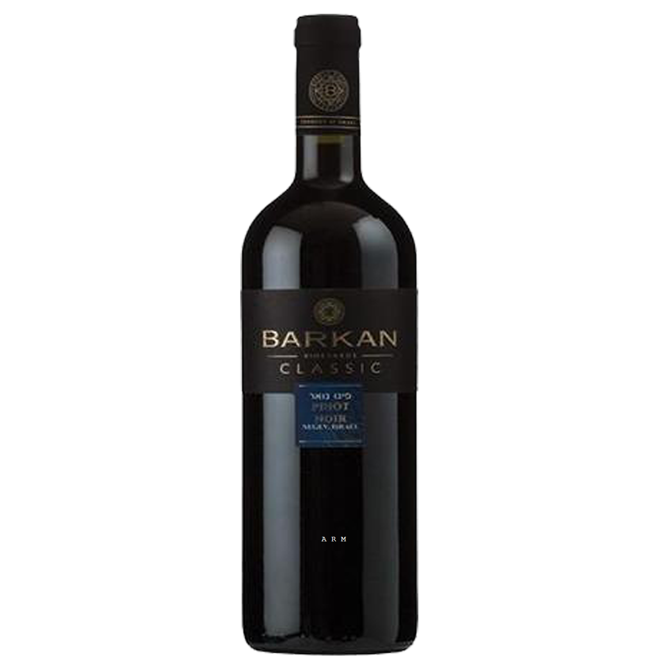 Barkan Classic Pinot Noir