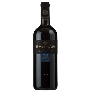 Barkan Classic Pinot Noir