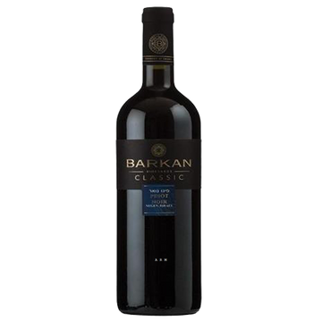 Barkan Classic Pinot Noir