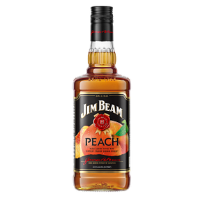 Jim Beam Peach