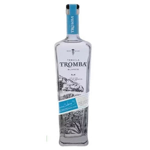 Tromba Blanco Tequila 1.0L