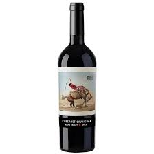Ride Napa Cabernet