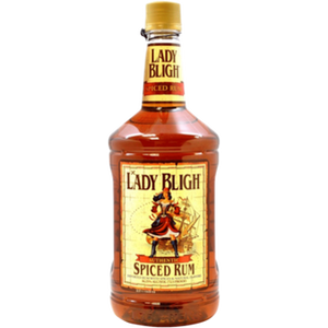 Lady Bligh Spiced Rum