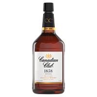 Canadian Club Whisky