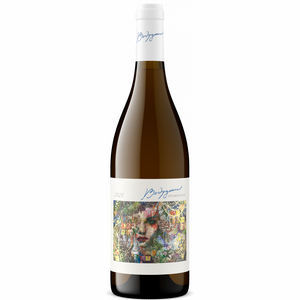 Bodyguard by Daou Chardonnay