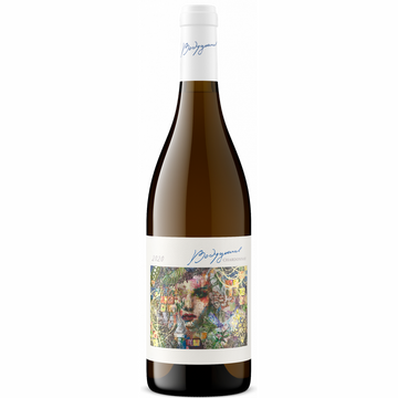 Bodyguard by Daou Chardonnay