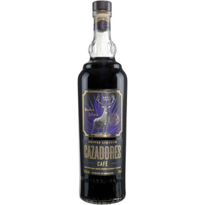 Cazadores Cafe Liqueur