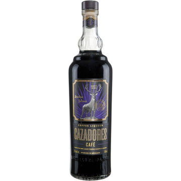Cazadores Cafe Liqueur