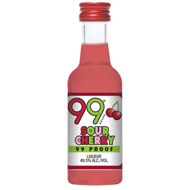 99 Sour Cherry