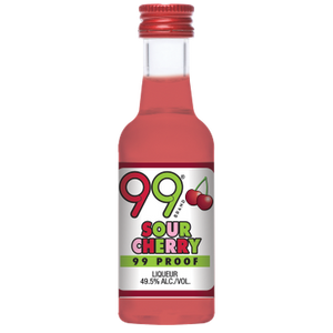 99 Sour Cherry