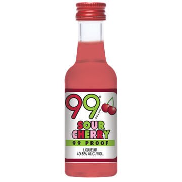 99 Sour Cherry