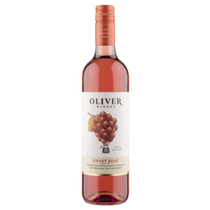 Oliver Soft Rose