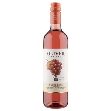 Oliver Soft Rose