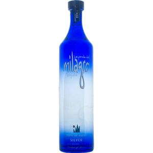 Milagro Silver