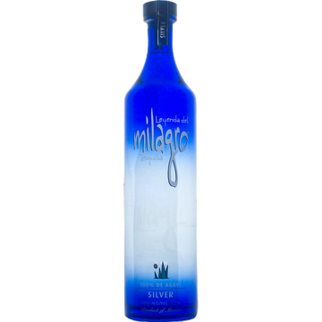 Milagro Silver