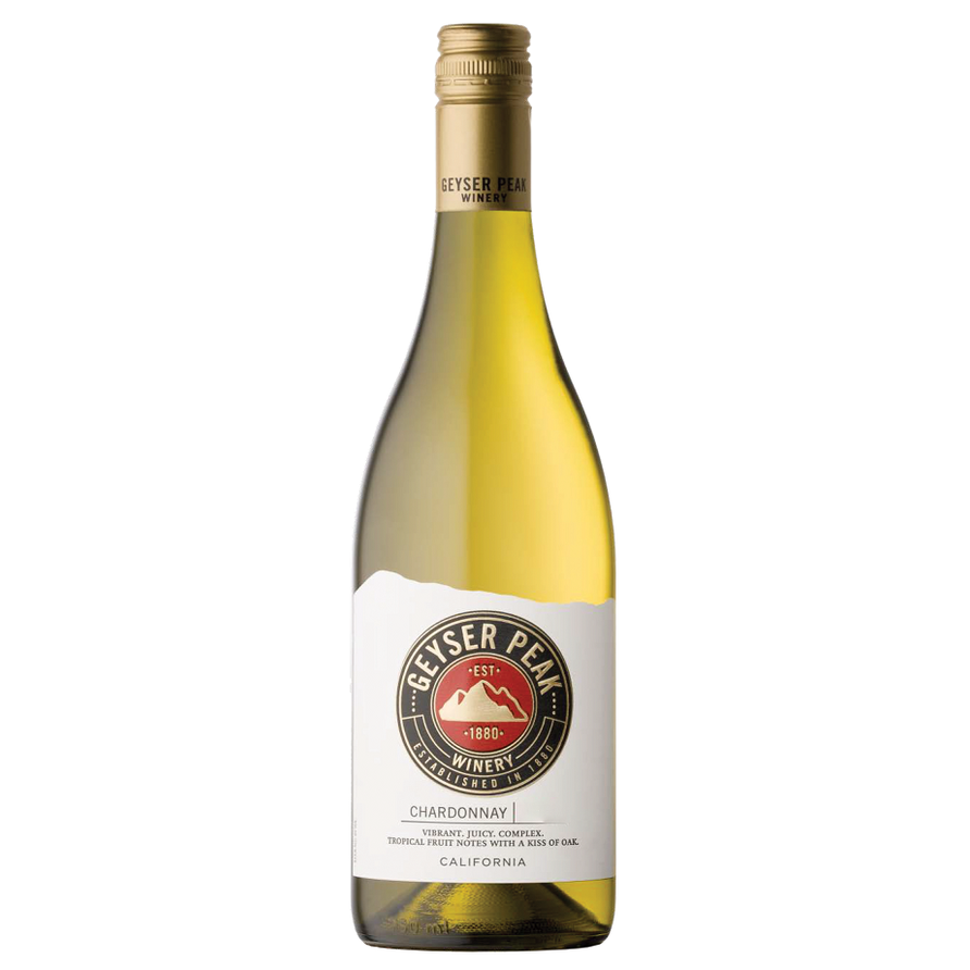 Geyser Peak Chardonnay