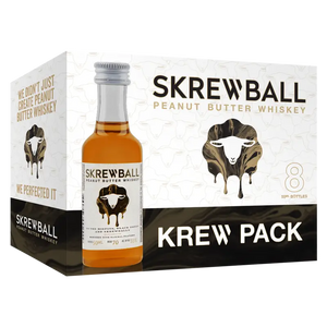 Skrewball Krew Pack  8pk