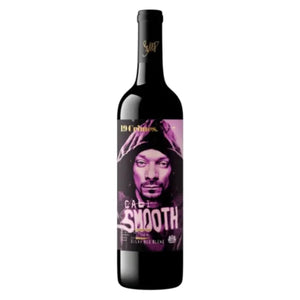 19 Crimes Snoop Cali Smooth Red