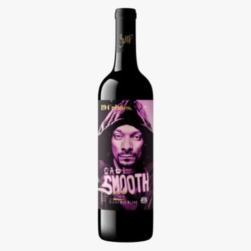 19 Crimes Snoop Cali Smooth Red