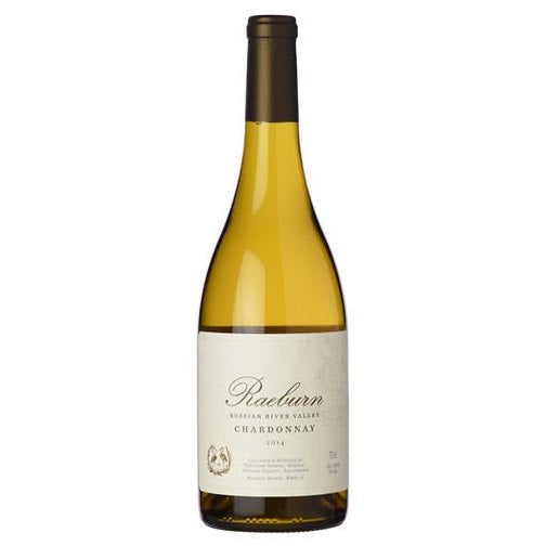 Raeburn Sonoma Chardonnay