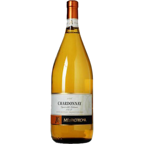 Mezzacorona Chardonnay